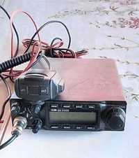 Радиостанция CRT SS 9900 CB
