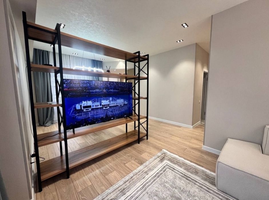 Аренда 3 комн в ЖК Poytaxt Residence,Ул.Махтумкули,Авиагородок,IT Park