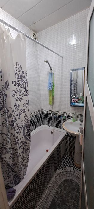 Olmazor tumani Mirzog'olib masjid yonida