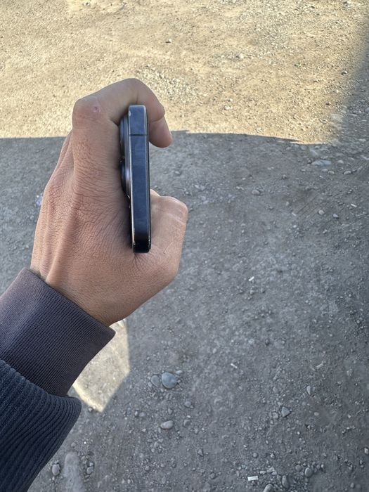 iPhone 15pro 256 кок