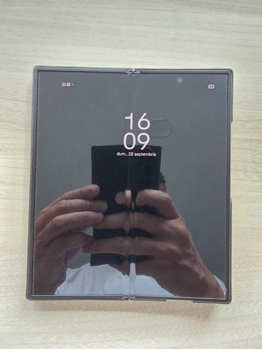 Samsung Galaxy Z Fold 6, 512gb/12gb impecabil