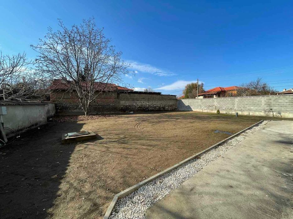 Продава се Къща в с. Куртово Конаре, Област Пловдив - 264 кв.м за 1887 €/кв.м - Снимка #4