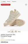 Adidas Superstar 80s-мъжки маратонки №48