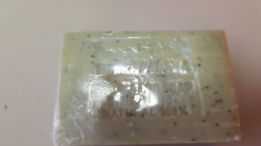 Сапун ''Алепо,,   Aleppo soap