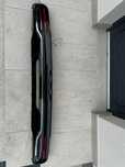 Vand difuzor spate original w222 prefacelift 2016
