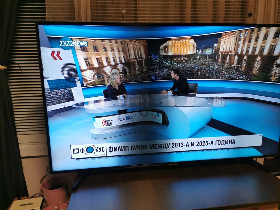 Телевизор Samsung 55 инча