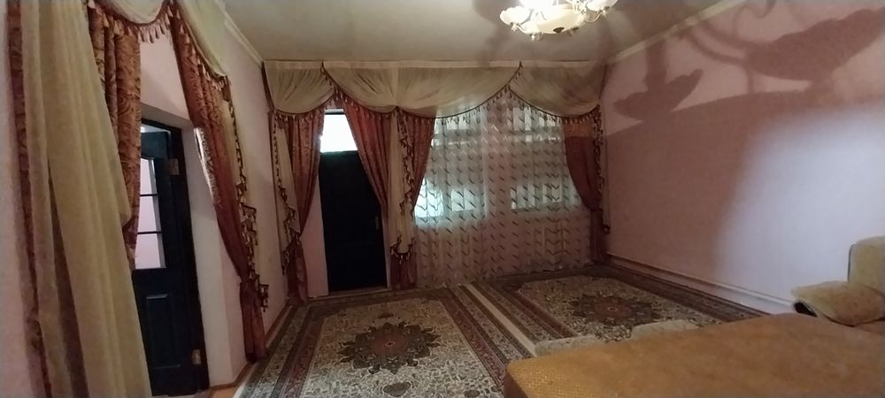 Элита пардалар сотилади.