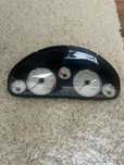 Ceas bord Peugeot 407