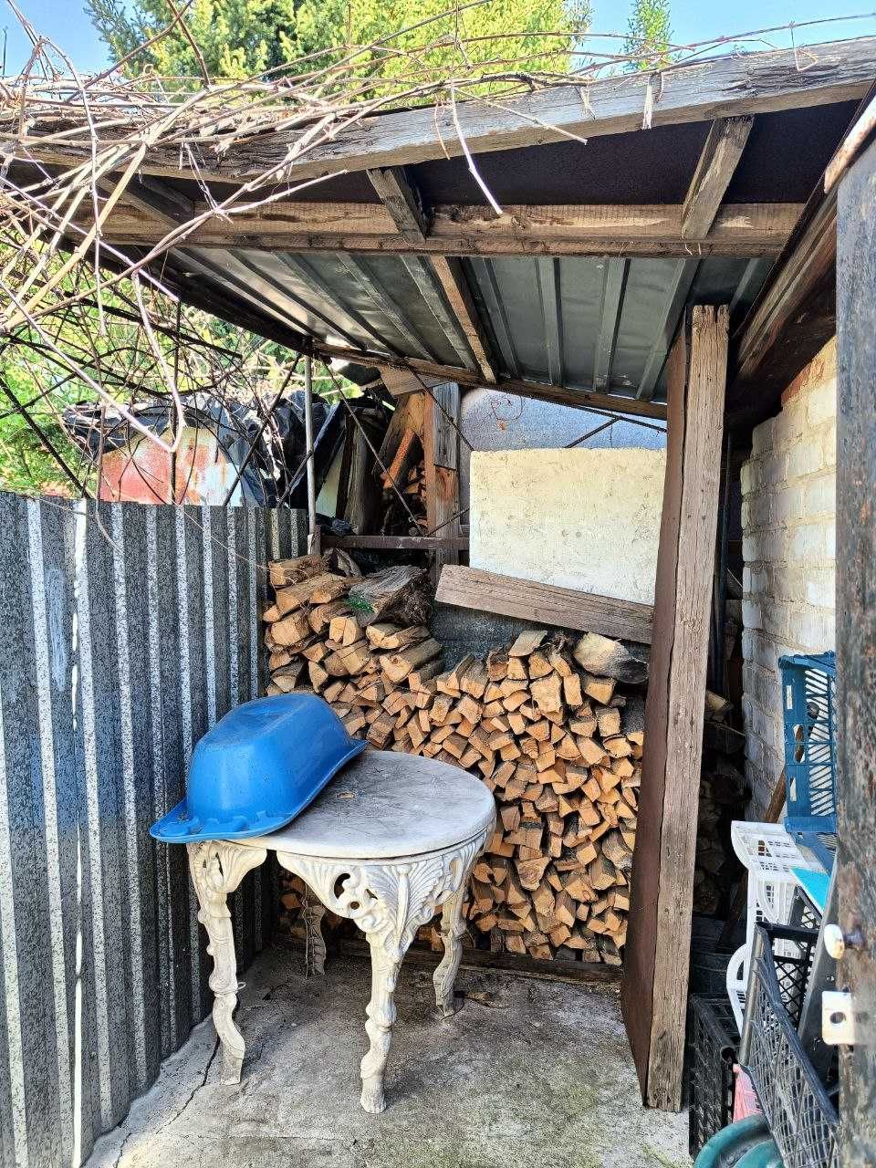 Дача в районе 22 километра. Новая Ульба, с/т «Металлист-3»