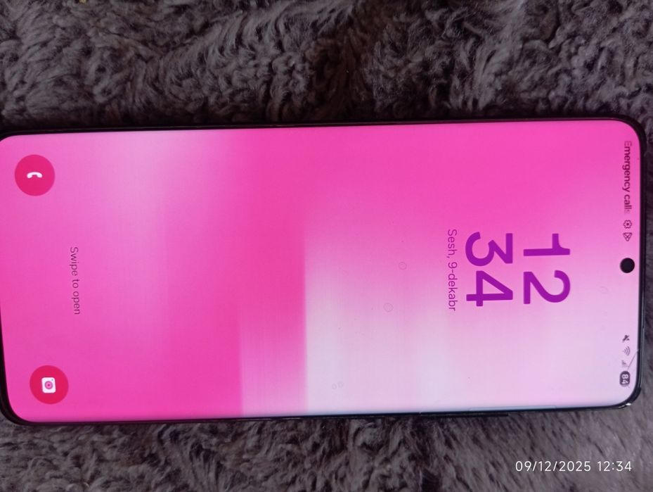 Samsung S21 ultra 5G