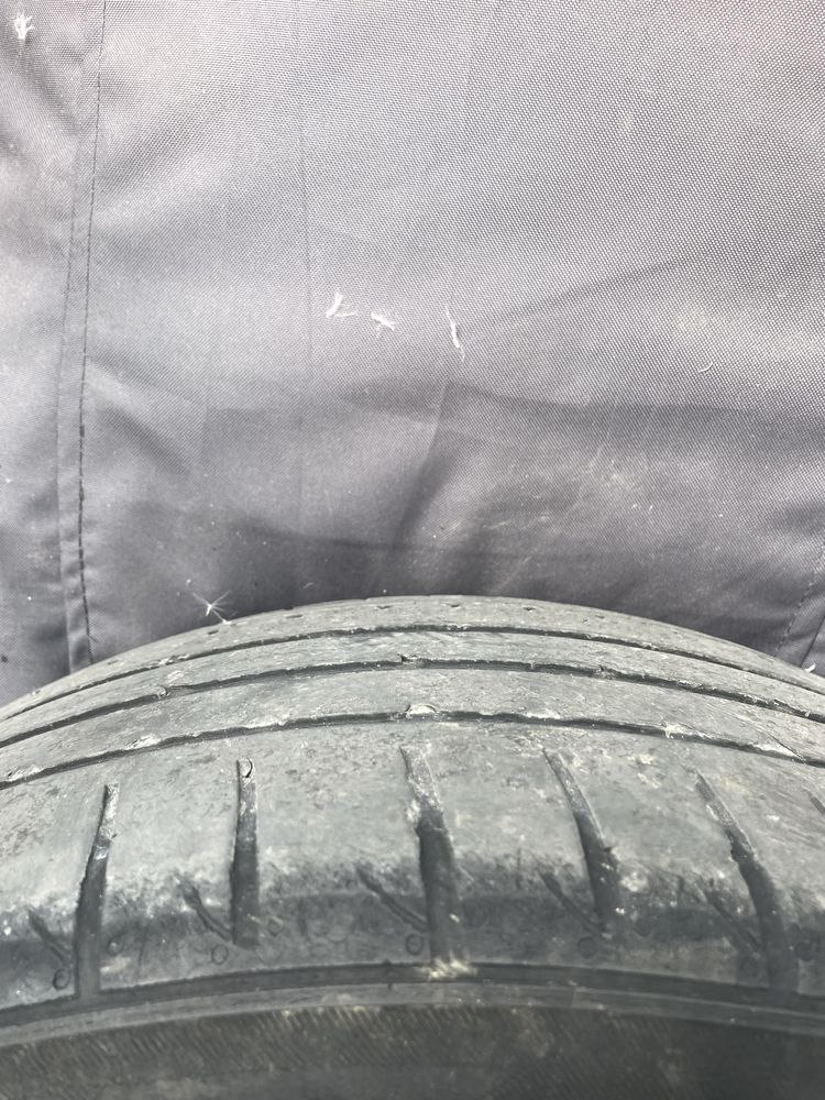 Шины Hankook