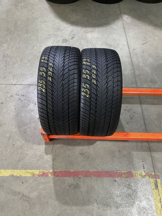 Anvelope iarna 235/35/19 Fortune Gowin UHP 235 35 19 R19