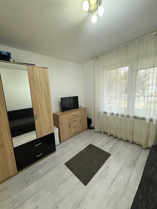 Apartament cu 1 camera in cartier Tudor, strada Pandurilor