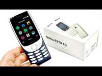 Nokia 8210 2-сим карты (Yangi + Skidka+Dostavka) Лучший модель-2024!