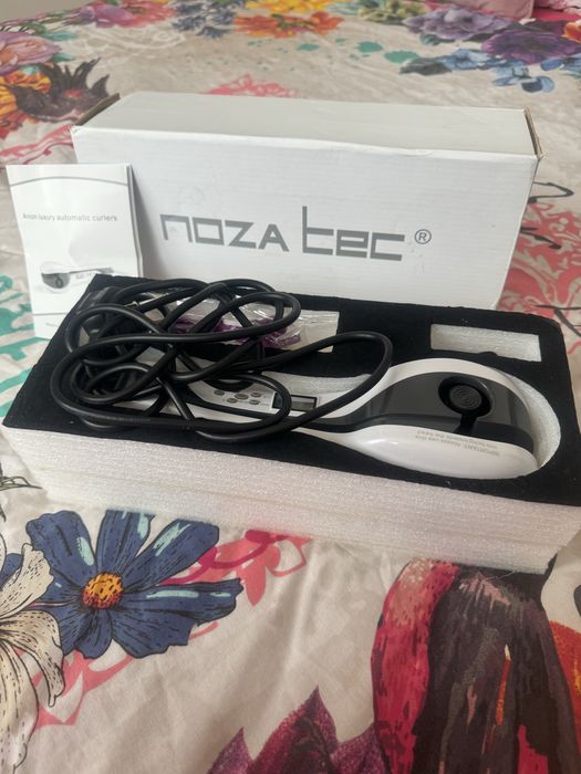 Placa de ondulat parul simplu si eficient