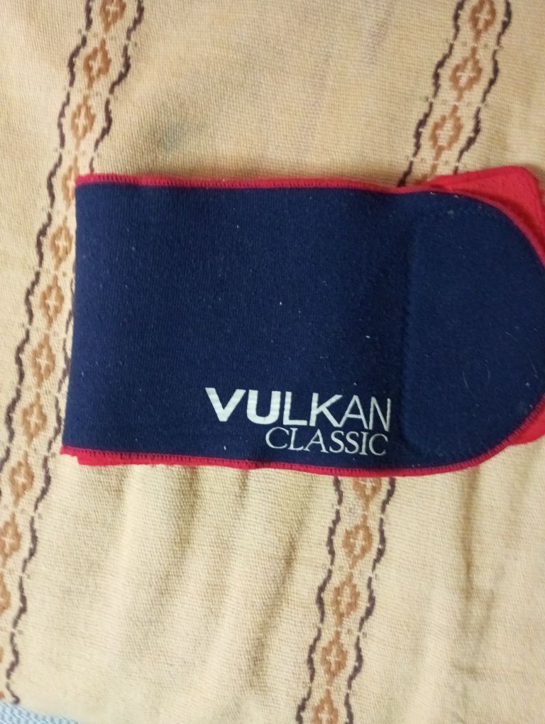 Продам поясничный пояс "Vulkan".