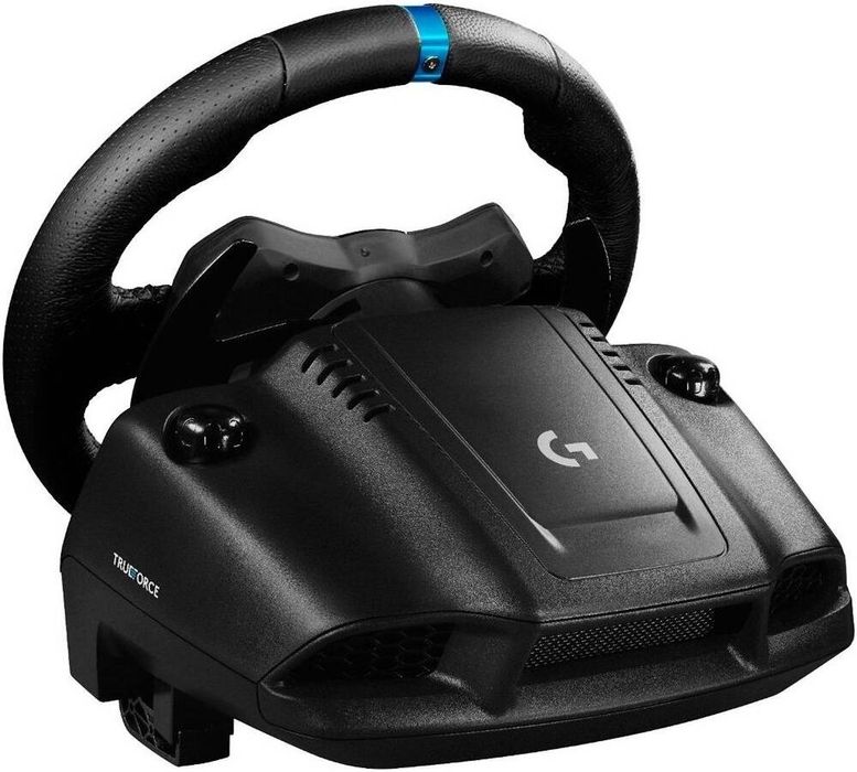 REDUCERE 1500 RON - Logitech G923 + Playseat Evolution + Shifter