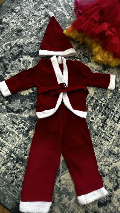 Персонажные костюмы