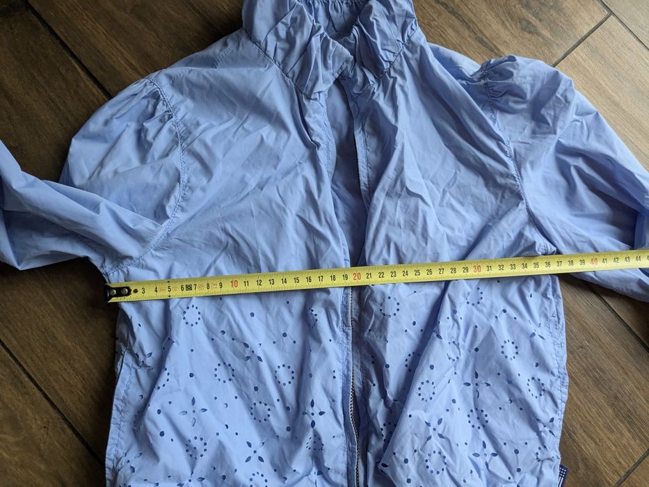 Geaca Jacheta primavara foita vant Original Marines 8 9 ani 134 140