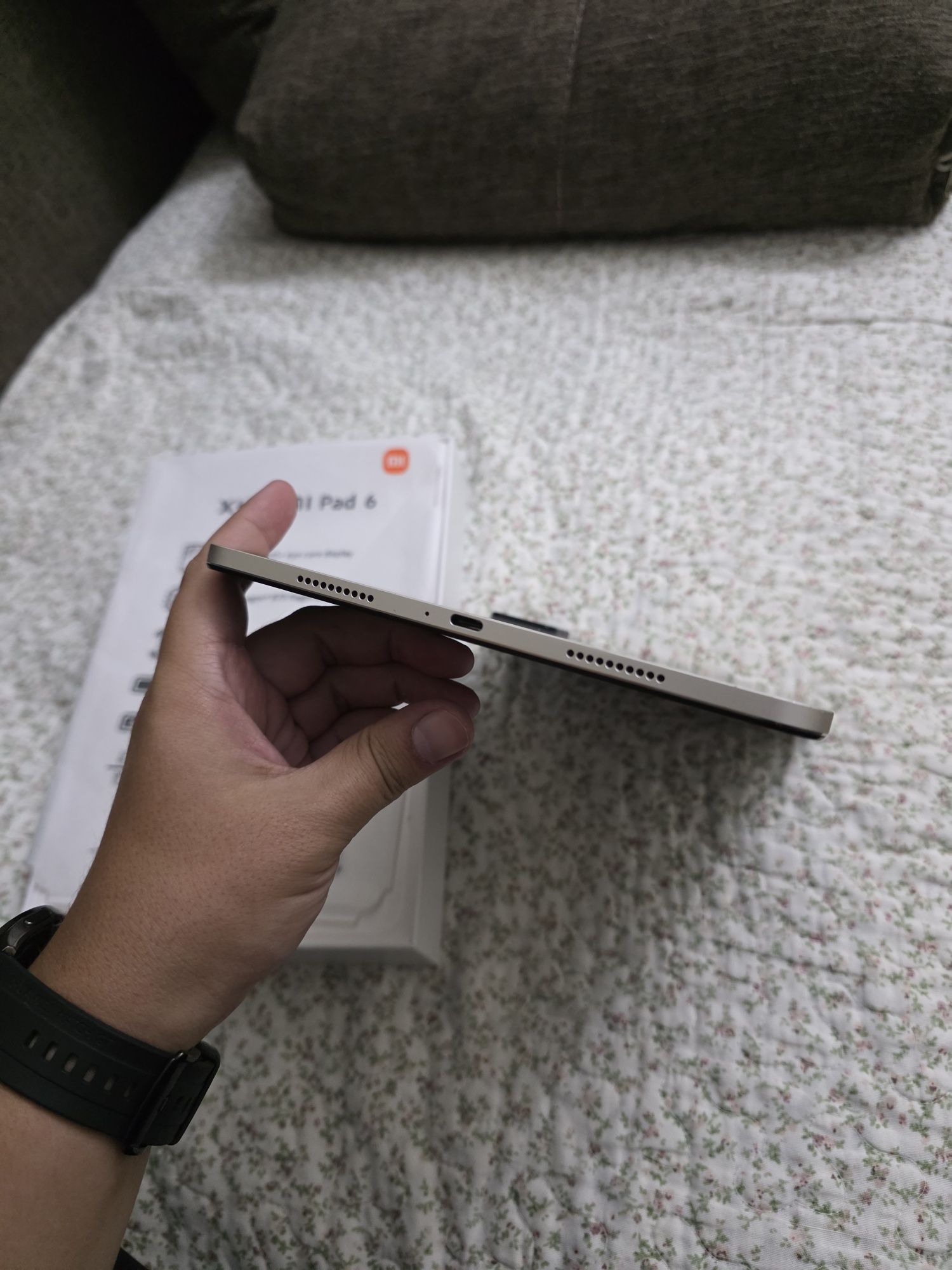 Xiaomi Mi Pad 6, 256 гб