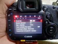Canon 5D mark4 фотокамера сотилади