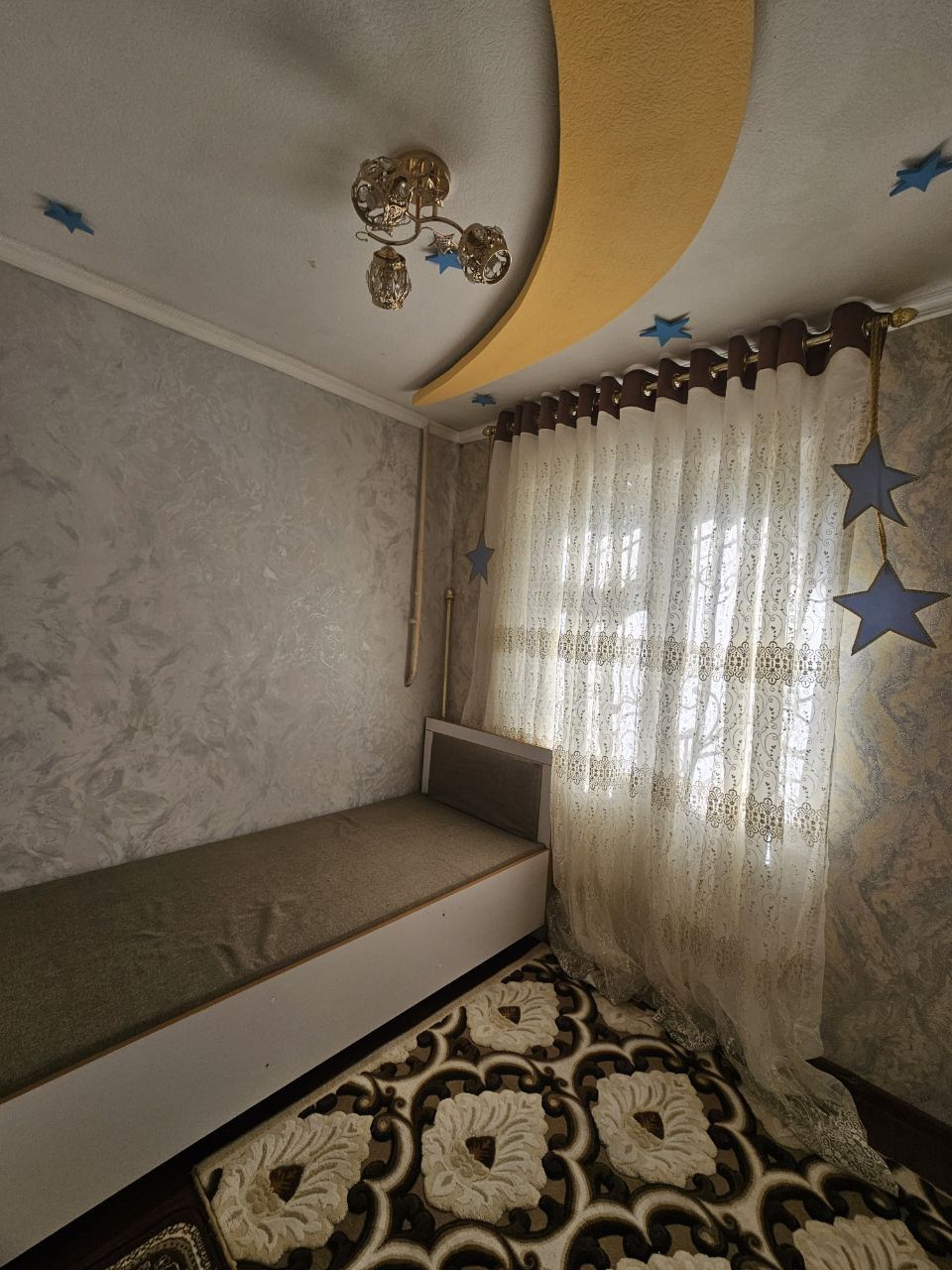 Сдаётся квартира.