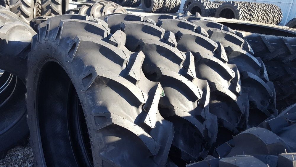 12.4-36 BKT Cauciucuri noi agricole anvelope pentru tractor