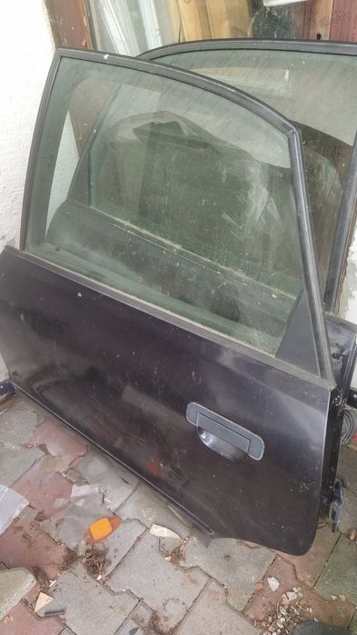 3 бр. врати за Audi A4 B5 sedan