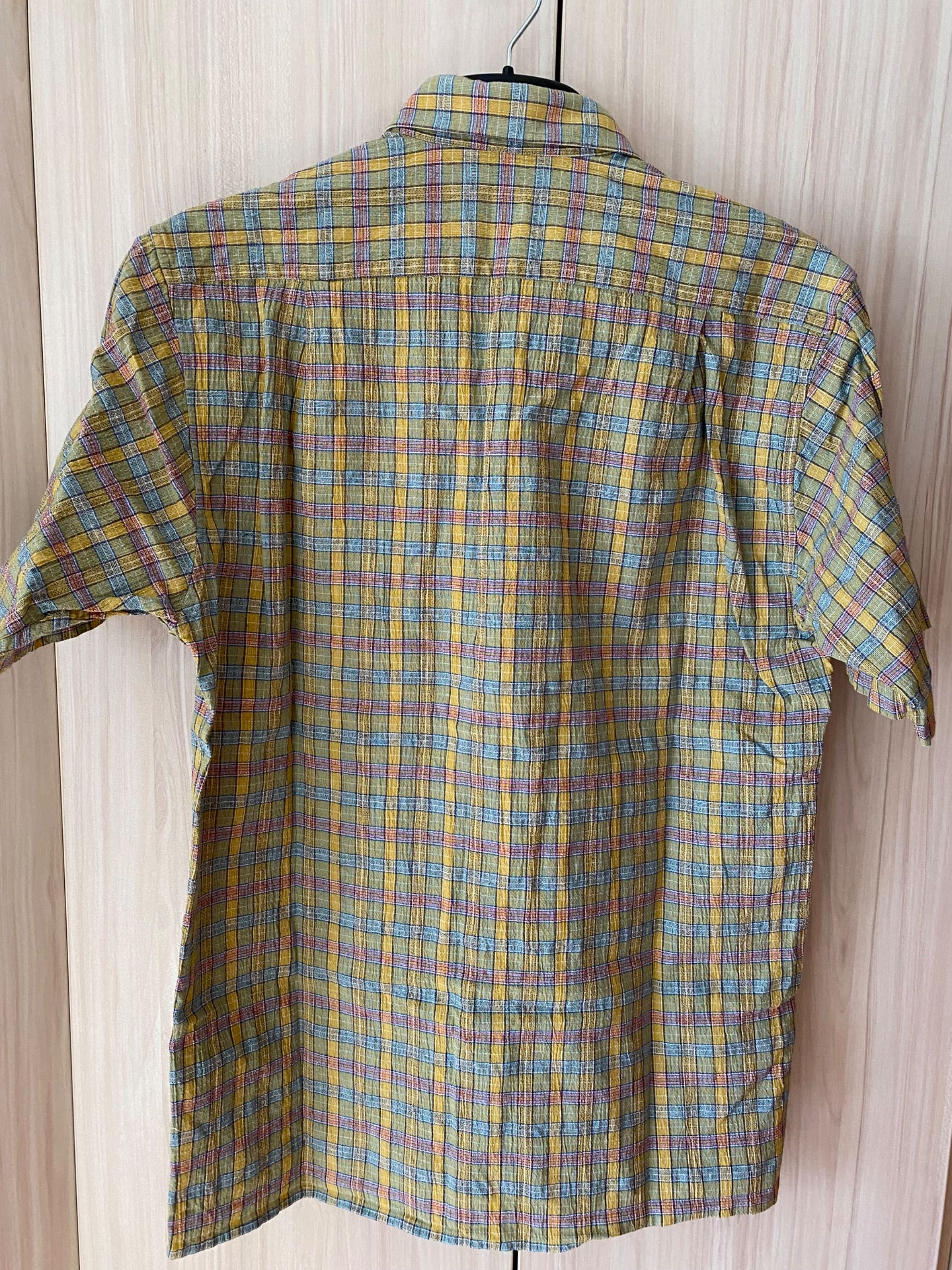 Мъжка риза на френската марка Guy Laroche