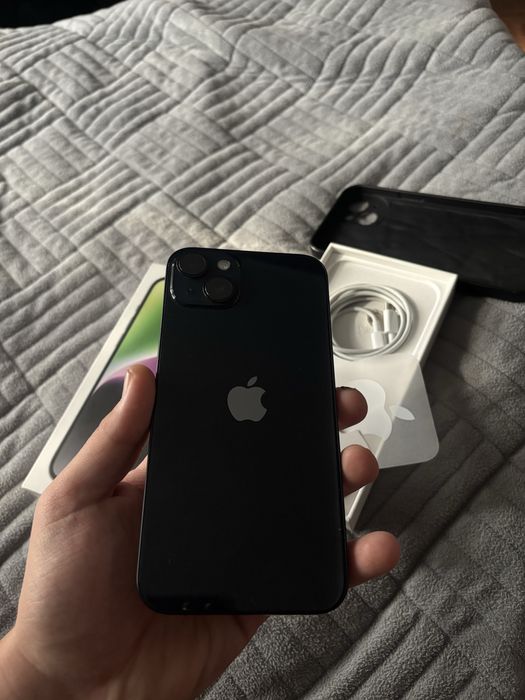 iPhone 14 Plus 128gb 89%
