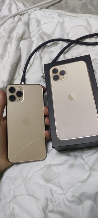 Iphone 11Pro про