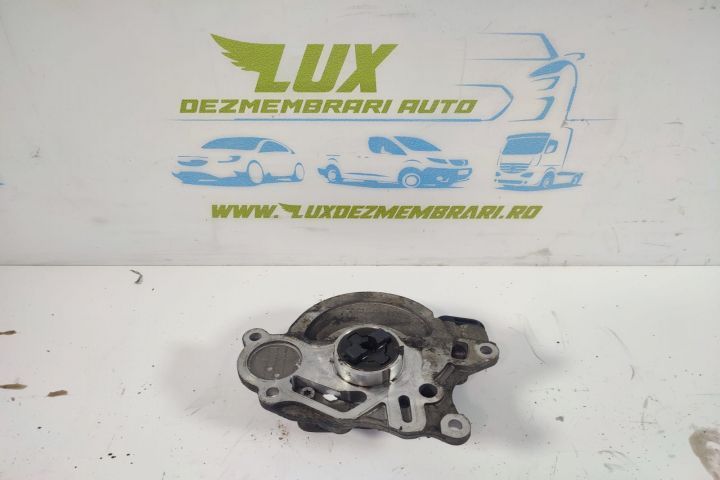 Pompa Vacuum vacum 1.6 2.0 tdi cay cfh cfg cbb 03l145207 Seat Leon 2 (facelift) seria