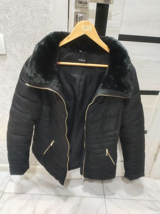 Куртка бренд Ostin.