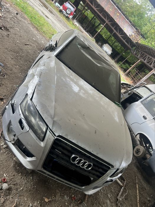 Se vinde audi A5 3.0 quattro 2008