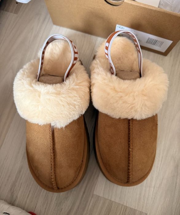 UGG funkette și UGG mini dipper! Oferta 50%