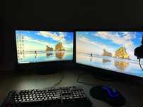Pc gaming complet