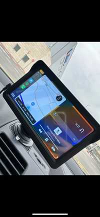 Navigație android CarPlay