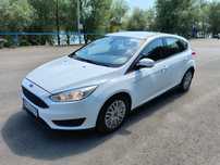 Ford focus mk3 1.5 TDCI