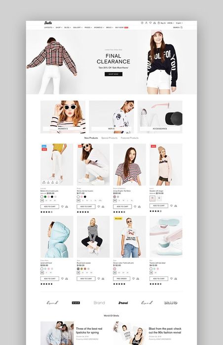 Web design și publicitate online Google și Facebook Bucuresti