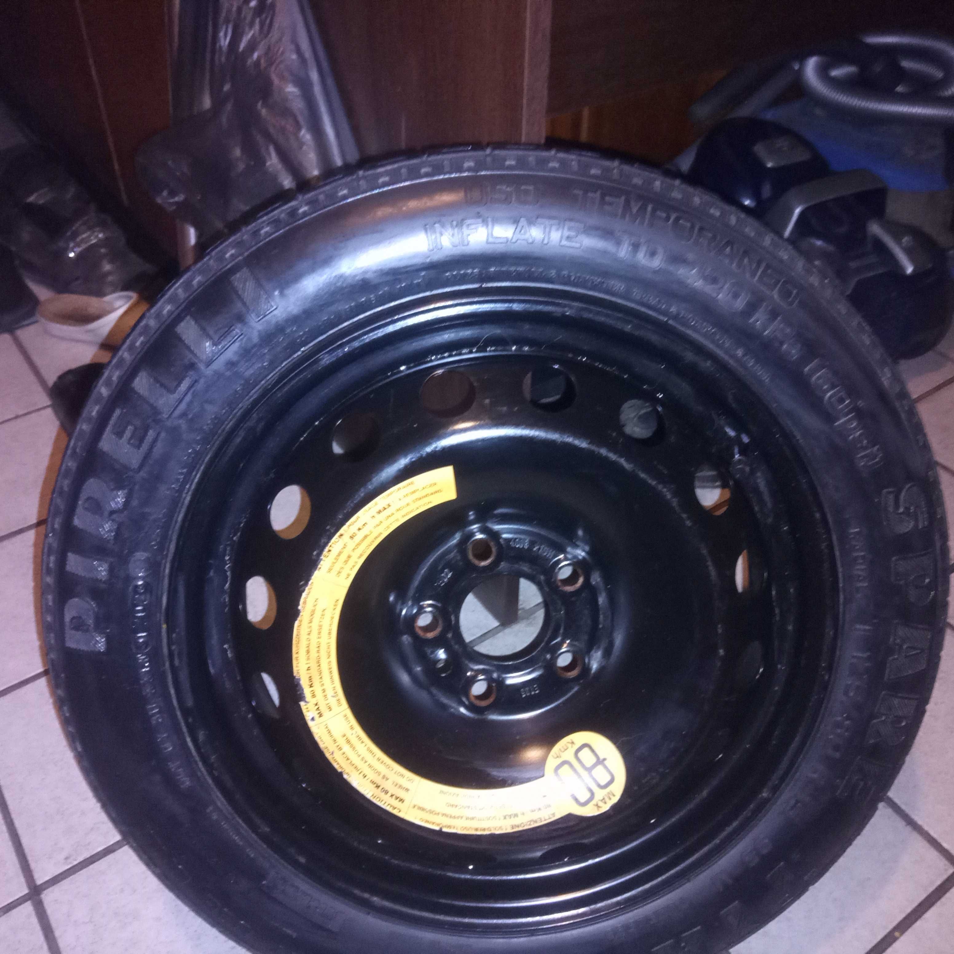 15 cola 5x110 Опел СААБ Фиат Алфа Ромео Шевролеt Skoda Seat Audi a4