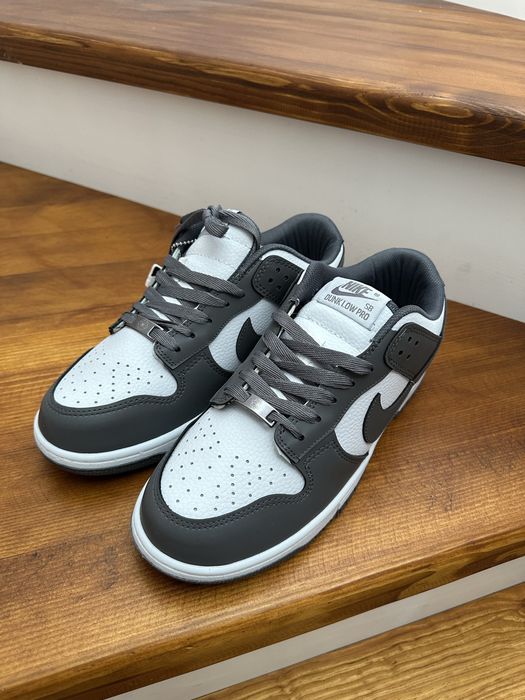 Обувь Nike sb dank