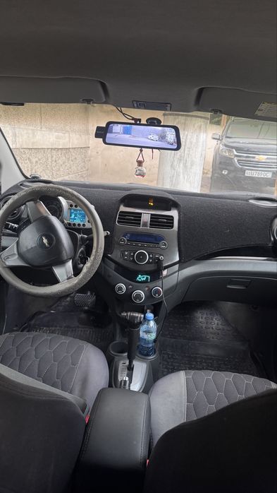 Продам свой Спарк