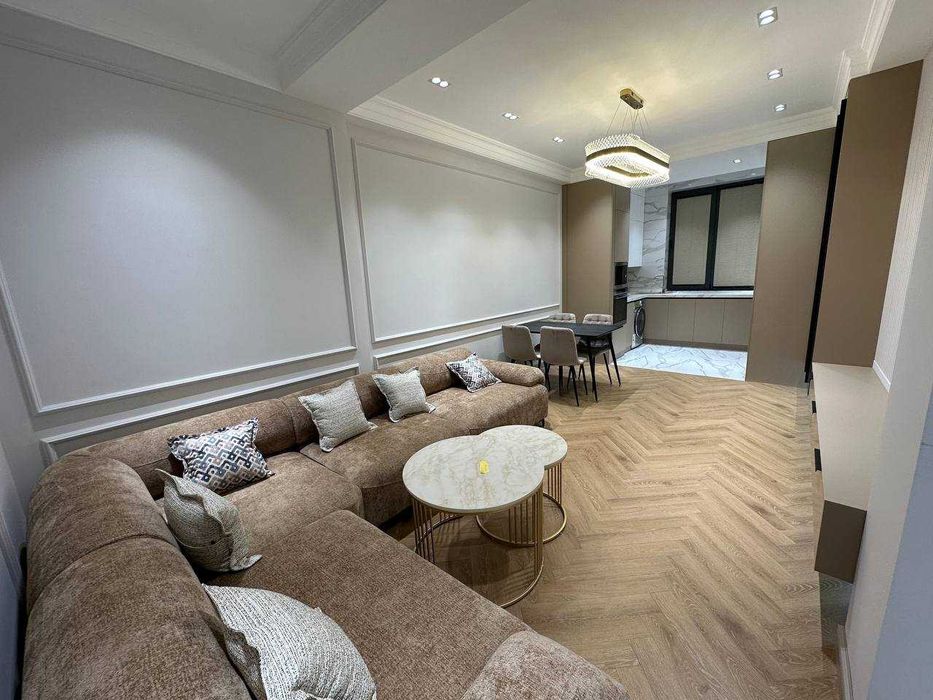 R1! Сдаётся квартира 3/3/10 на Юнусабадском ор-р Алайский!