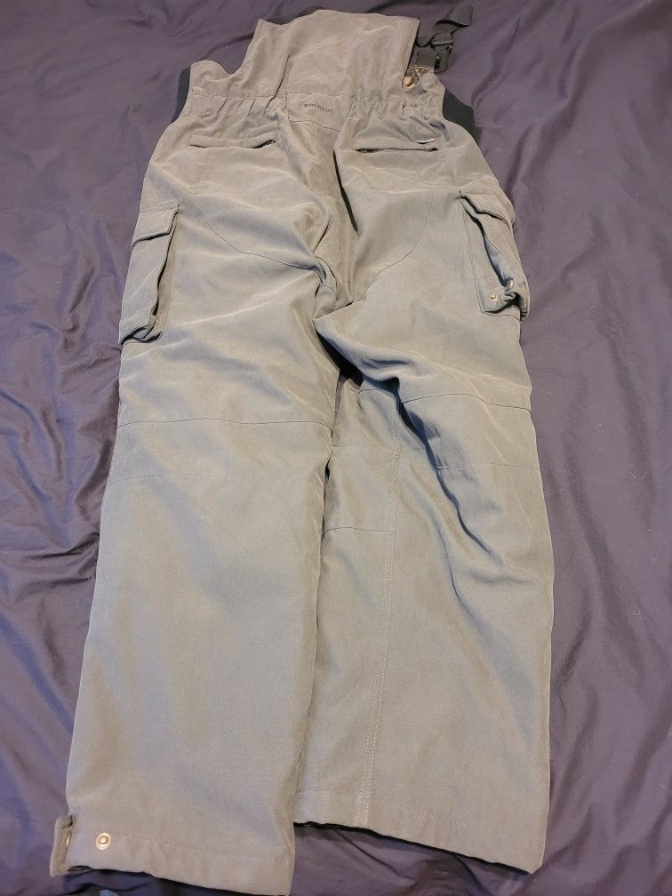 Deerhunter pantaloni de pândă