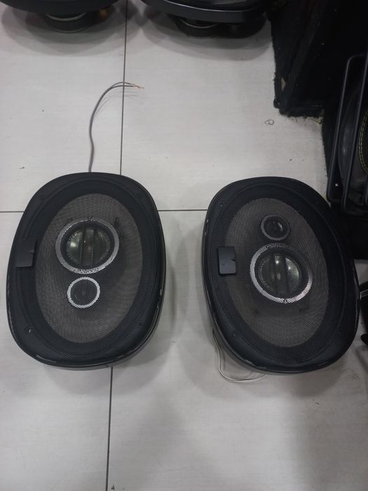Kenwood kalonka v