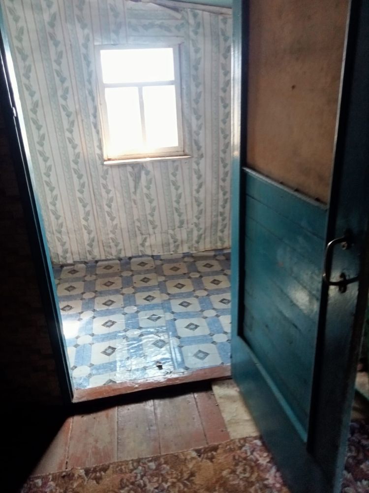 Продаётся дом в Акжаикском районе