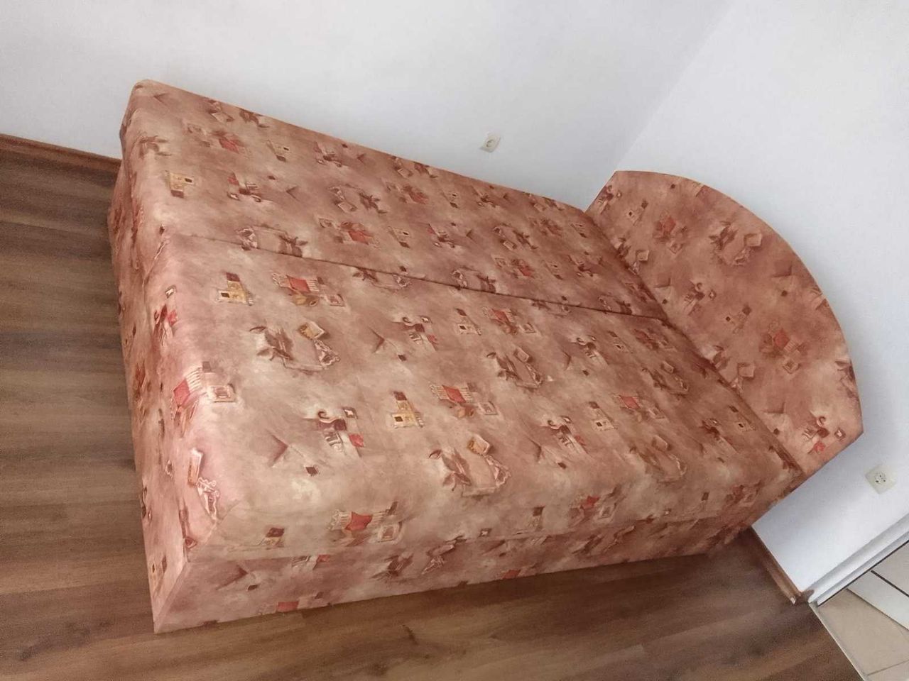 Дава се под наем Тристаен апартамент в Варна, Левски - 75 кв.м за 459 € - Снимка #12