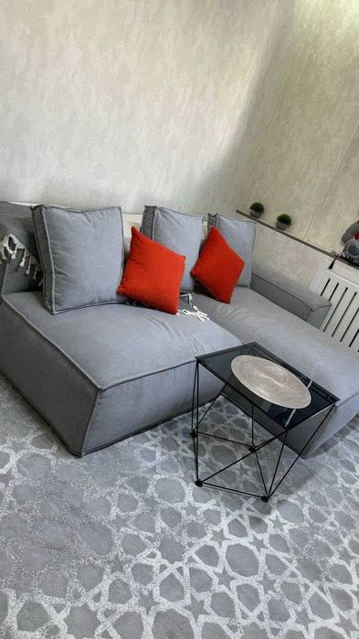 Аренда долгосрочная