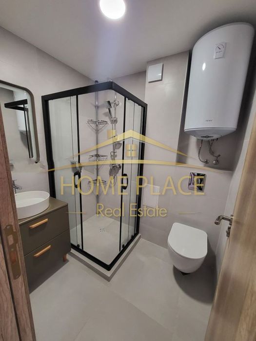 Дава се под наем Двустаен апартамент в Варна, Бриз - 70 кв.м за 612 € - Снимка #7