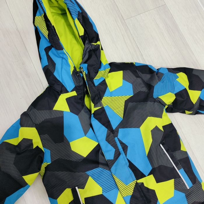 Комбинезон для мальчика